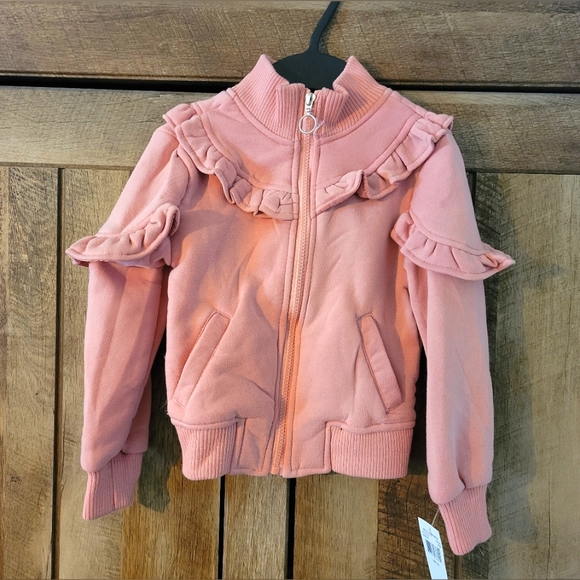 Pink Urban Republic Sweatshirt size 5/6 - Picture 1 of 8